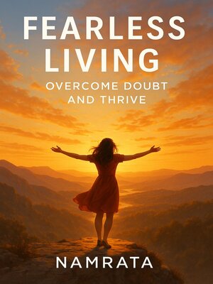 cover image of Fearless Living